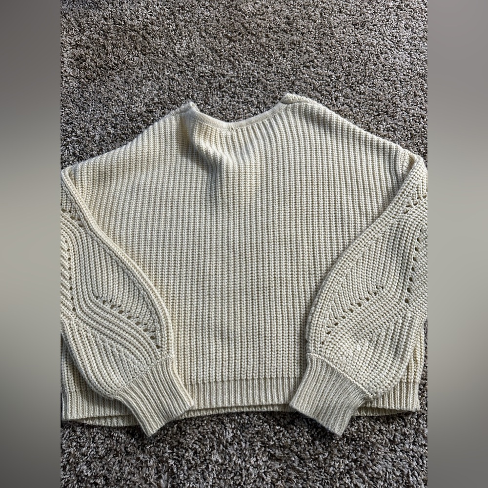 Sweater - Picture 2 of 3